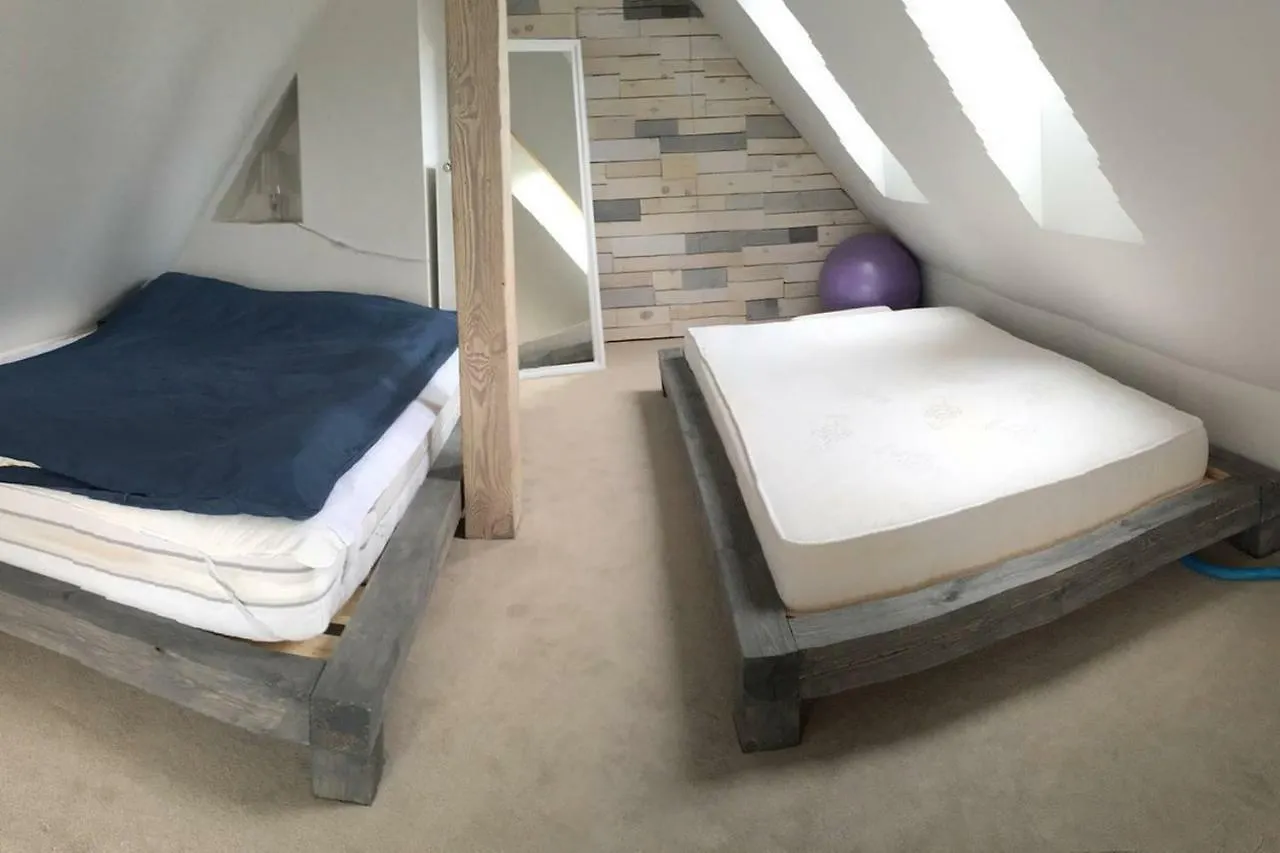 Apartament Anchor Hill Sopot
