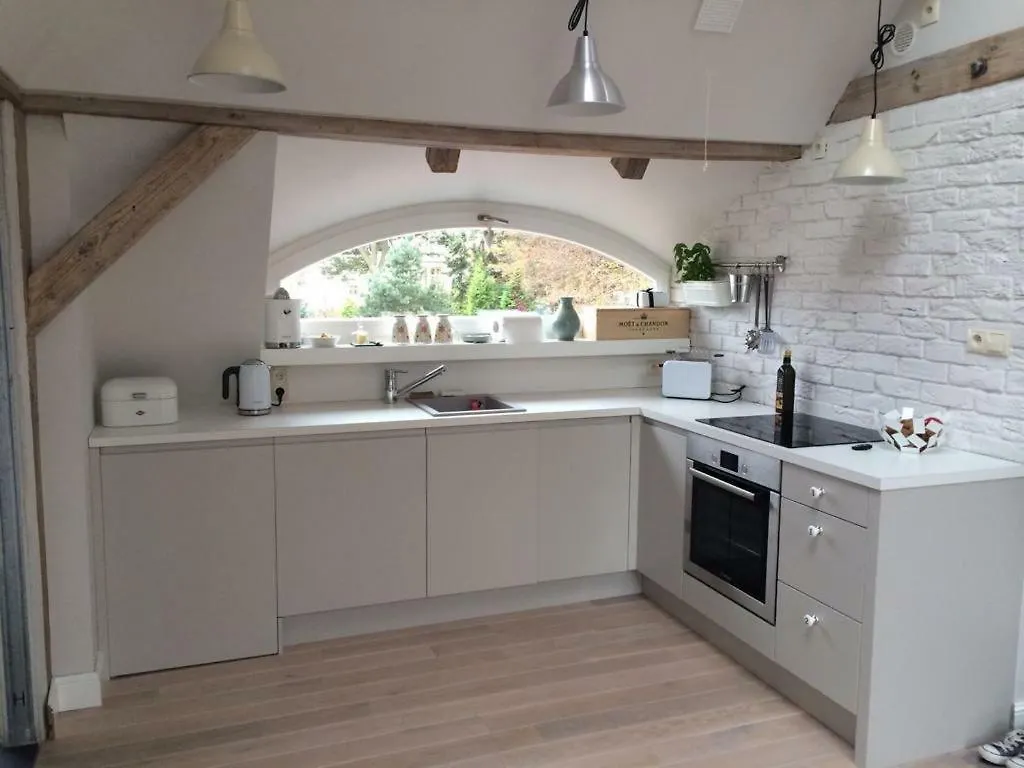 Apartament Anchor Hill Sopot Polska