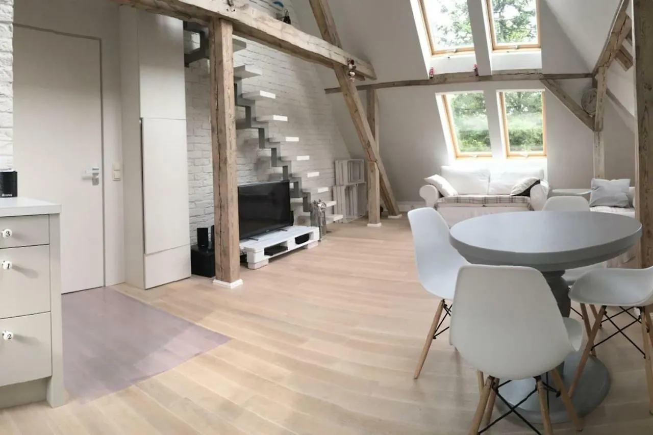Apartament Anchor Hill Sopot