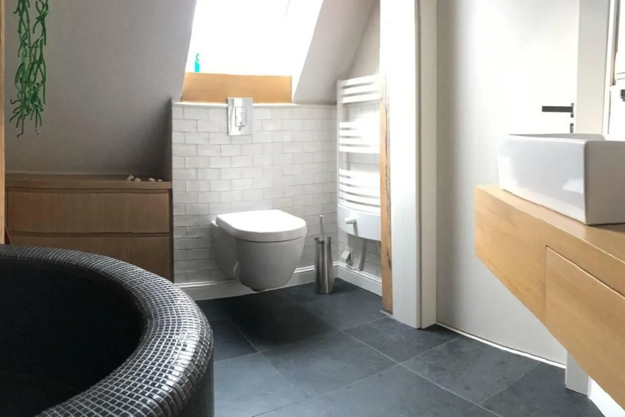 Apartament Anchor Hill Sopot