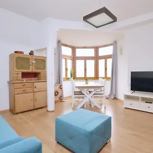  Apartament Narnia Centrum