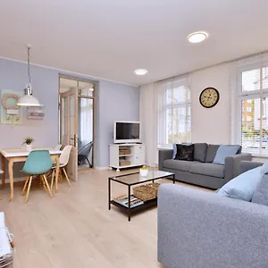  Apartament Victus Apartamenty, Apartament Veranda