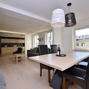  Apartament Victus Apartamenty, Aura