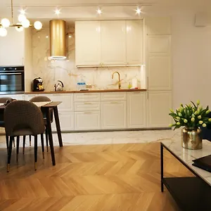  Apartament Irs Royal Irs Sopockie Kamienice