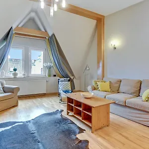  Apartament Dom & House - Monte Cassino Center